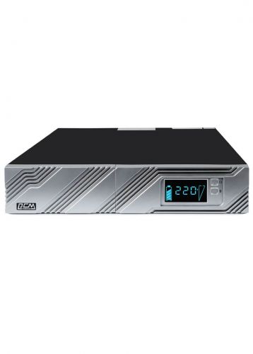 ИБП Smart SRT-1500A LCD - фото 4
