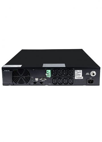 ИБП Smart SRT-1500A LCD - фото 2