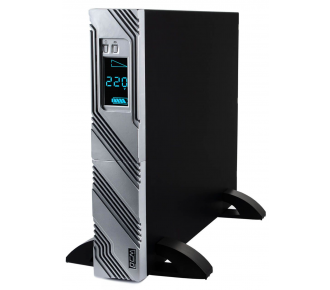ИБП Smart SRT-1500A LCD