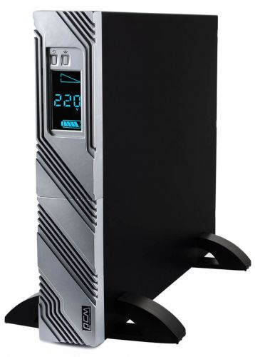 ИБП Smart SRT-1500A LCD - фото 1
