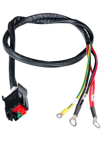 ИБП Powercom Macan MRT-1500L LCD IEC - фото 8