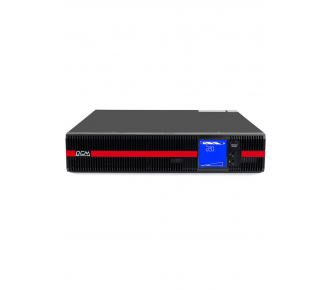 ИБП Powercom Macan MRT-3000L LCD IEC