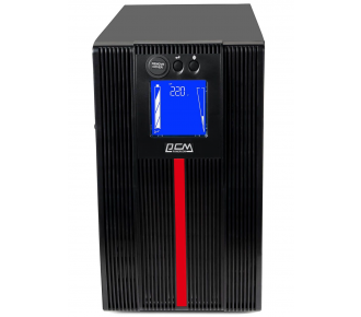 ИБП Powercom Macan MAC-2000 LCD