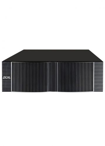 ИБП Powercom Macan MRT-10000 LCD - фото 7