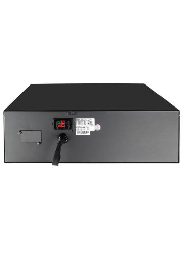 ИБП Powercom Macan MRT-10000 LCD - фото 2