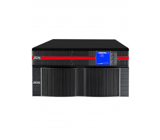 ИБП Powercom Macan MRT-10000 LCD