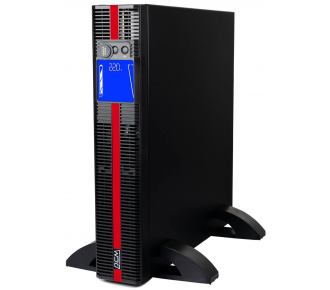 ИБП Powercom Macan MRT-1500 LCD IEC