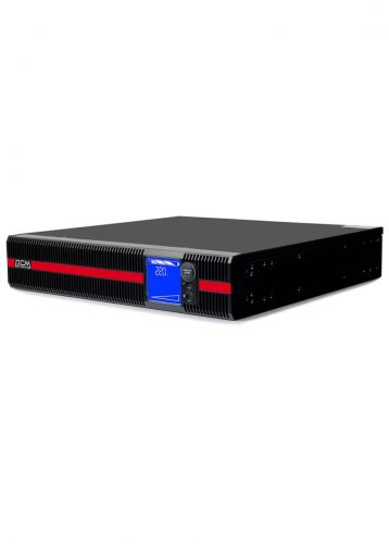 ИБП Powercom Macan MRT-1500 LCD - фото 3