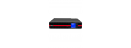 ИБП Powercom Macan MRT-1500 LCD - фото 2