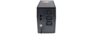 ИБП Powercom Powercom RPT-600AP (3 х IEC) - фото 4