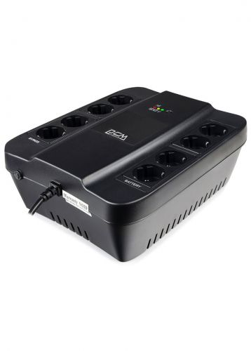 ИБП Powercom SPD-650U - фото 2