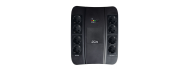 ИБП Powercom SPD-650U - фото 1