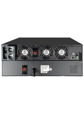 ИБП Powercom Macan MRT-6000 LCD - фото 7