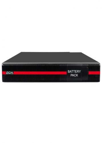 ИБП Powercom Macan MRT-6000 LCD - фото 2