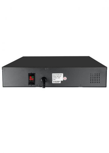 ИБП Powercom Macan MRT-6000 LCD - фото 5