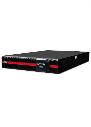 ИБП Powercom Macan MRT-6000 LCD - фото 4