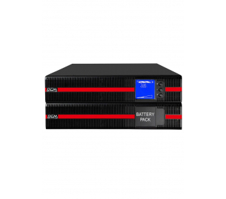 ИБП Powercom Macan MRT-6000 LCD