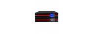 ИБП Powercom Macan MRT-6000 LCD - фото 1