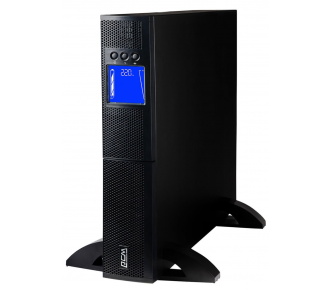 ИБП Powercom SNT-1000 LCD IEC