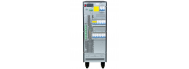 ИБП Powercom VGD II-10K33 10kVA/10kW LCD (АКБ 40*9Ah) - фото 3