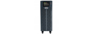 ИБП Powercom VGD II-15K33 15kVA/15kW LCD (АКБ 40*9Ah) - фото 1