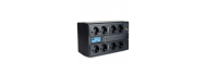 ИБП Powercom CUB-1000N LCD - фото 5