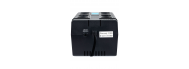 ИБП Powercom CUB-1000N LCD - фото 4
