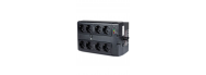 ИБП Powercom CUB-650N - фото 4