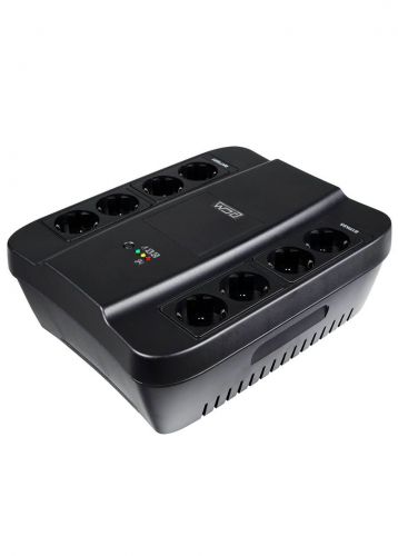 ИБП Powercom SPD-650N - фото 2
