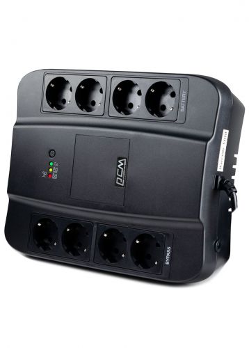 ИБП Powercom SPD-650N - фото 3