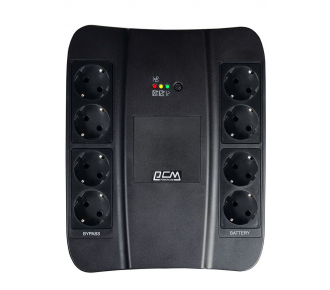 ИБП Powercom SPD-650N