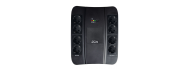 ИБП Powercom SPD-650N - фото 1