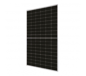 Сонячна панель JA Solar JAM72D40-595/LB 595 Wp, Bifacial N-type