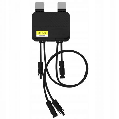 Оптимизатор мощности Tigo TS4-A-O 700W - MC4/EVO2 Compatible - фото 1