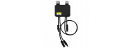 Оптимизатор мощности Tigo TS4-A-O 700W - MC4/EVO2 Compatible - фото 1