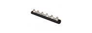 Шинопровід Victron Energy Busbar 150A 6P (6 точок підключення) - фото 2