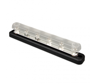 Шинопровід Victron Energy Busbar 150A 6P (6 точок підключення)