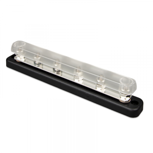 Шинопровід Victron Energy Busbar 150A 6P (6 точок підключення) - фото 1