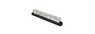 Шинопровід Victron Energy Busbar 150A 6P (6 точок підключення) - фото 1