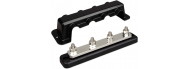 Шинопровід Victron Energy Busbar 250A 4P (4 точки підключення) - фото 2
