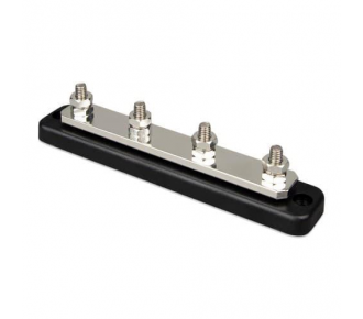 Шинопровід Victron Energy Busbar 250A 4P (4 точки підключення)