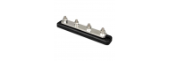 Шинопровід Victron Energy Busbar 250A 4P (4 точки підключення) - фото 1