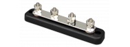 Шинопровод Victron Energy Busbar 600A 4P (4 основных точки подключения, 8 для маломощных устройств) - фото 3