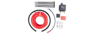 Блок об'єднання батарей Victron Energy Cyrix-ct 12/24В 120A (Battery combiner kit) - фото 1