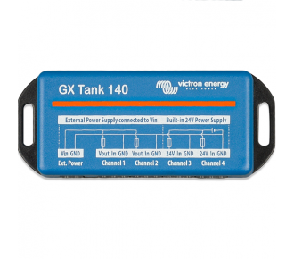 Датчик обліку рівня рідин Victron Energy GX Tank 140