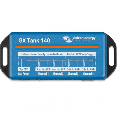 Датчик обліку рівня рідин Victron Energy GX Tank 140 - фото 1