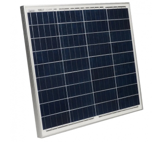 Сонячна панель Victron Energy 20W-12V series 4a, 20Wp, Poly