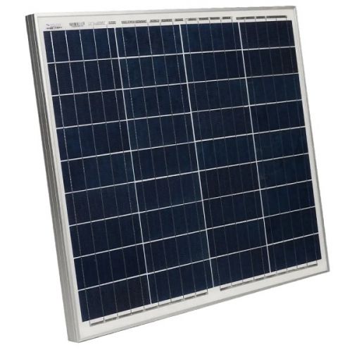 Солнечная панель Victron Energy 20W-12V series 4a, 20Wp, Poly - фото 1