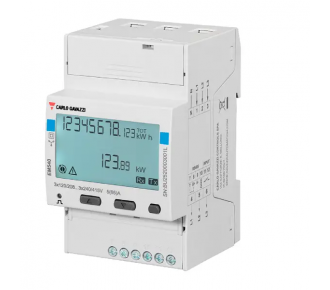 Лічильник трифазний Victron Energy Energy Meter EM540 65А