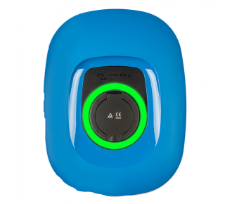 Зарядная станция для электромобиля Victron Energy EV Charging station NS - Blue